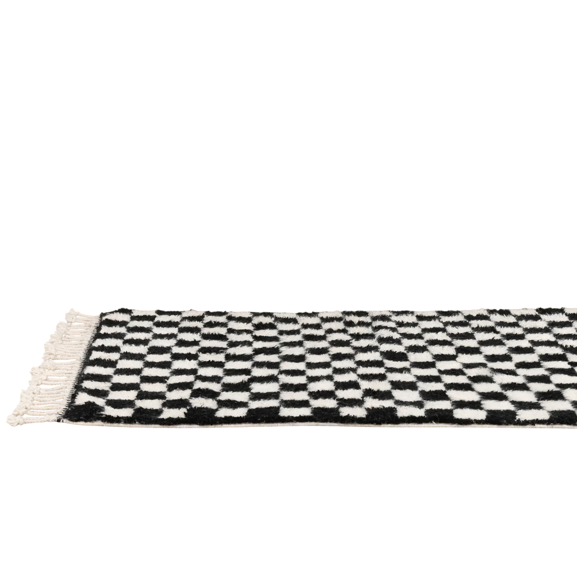 Tapis berbère Dama - Sur mesure