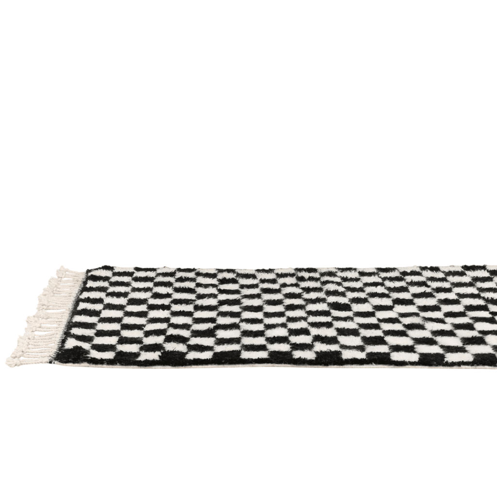 Tapis berbère Dama - Sur mesure