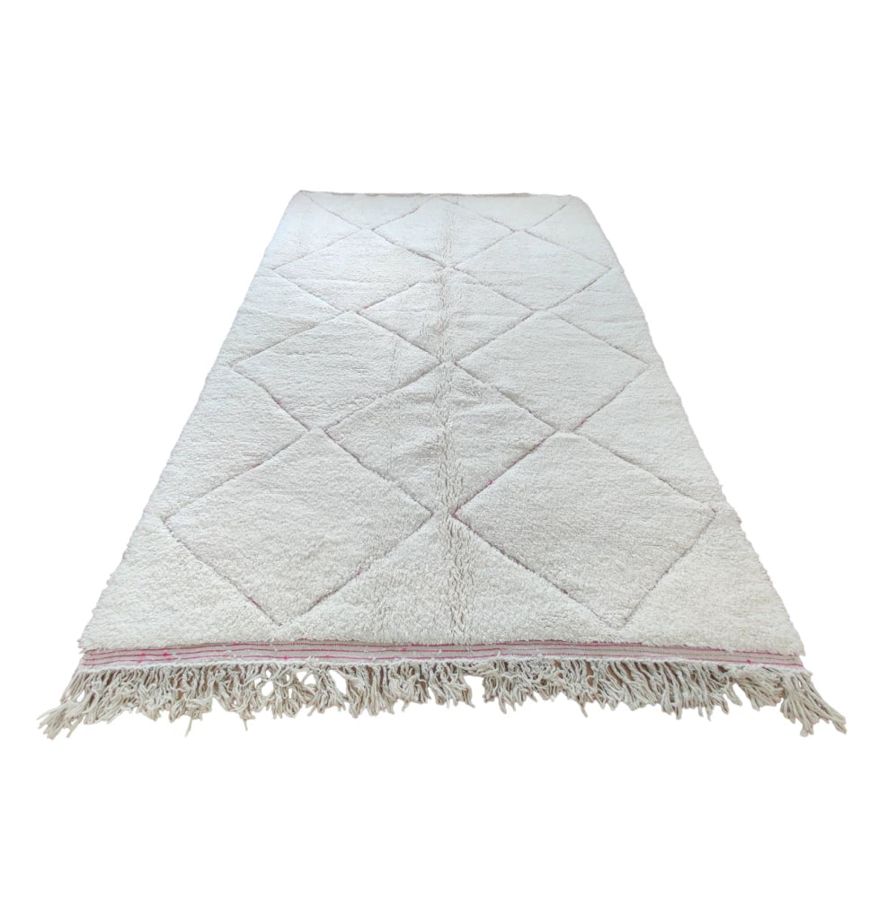 tapis de salon berbère