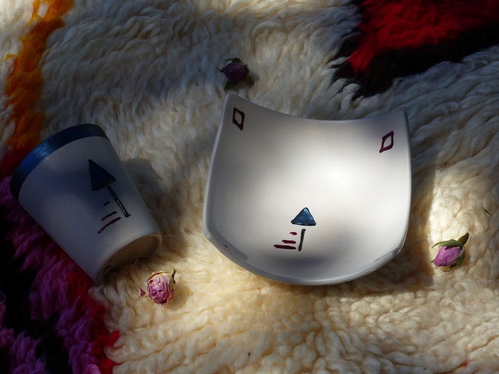 vaisselle céramique