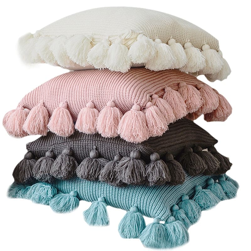 coussins berberes