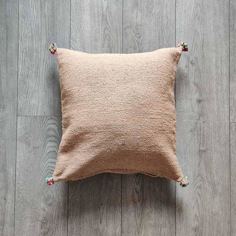 housse de coussin berbère