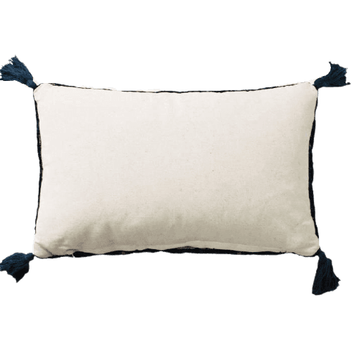 house de coussin berbere