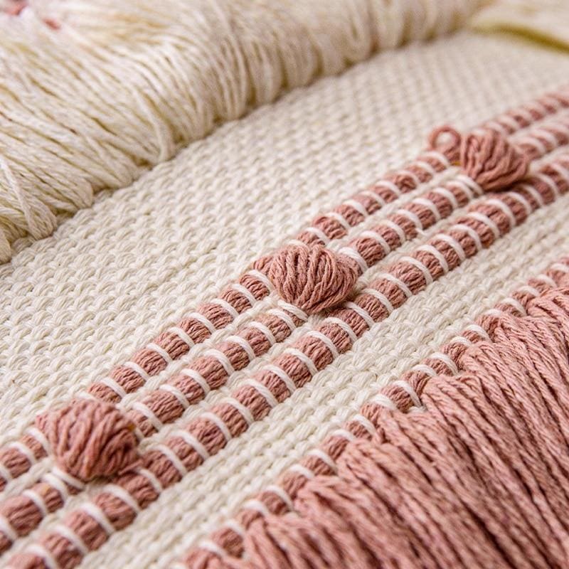housse de coussin berbere