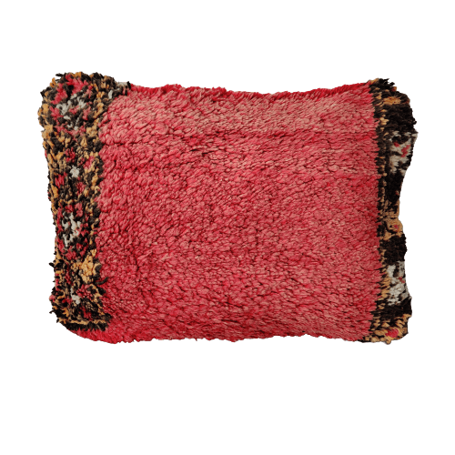 coussin boujaad
