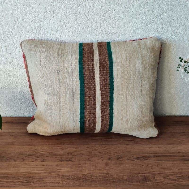 Coussin Berbère Boujaad SAMI - Coussin