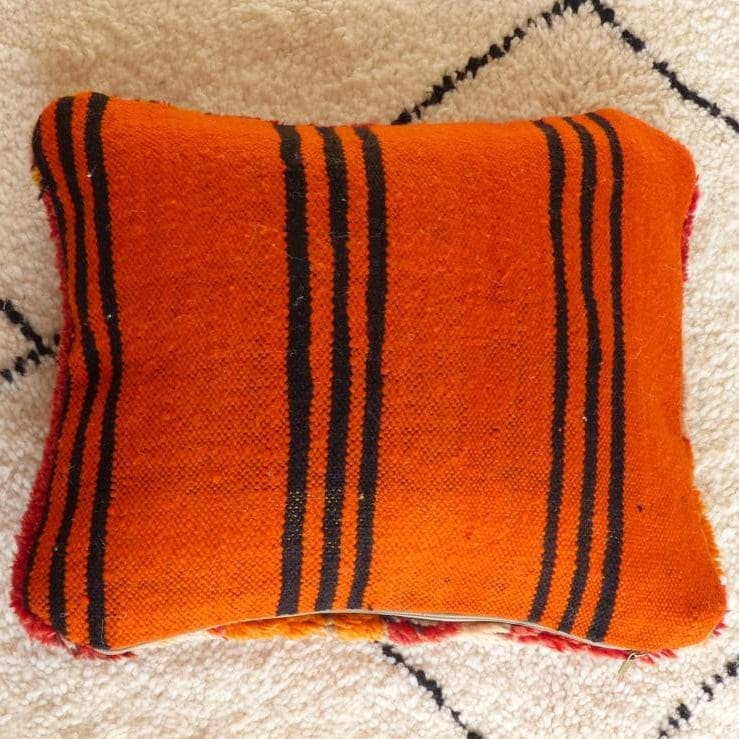 housse de coussin berbere