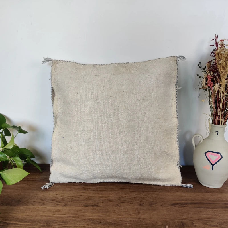 housse de coussin berbere