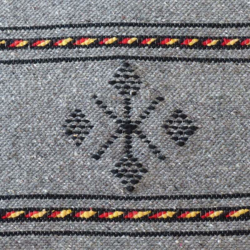 housse de coussin berbere