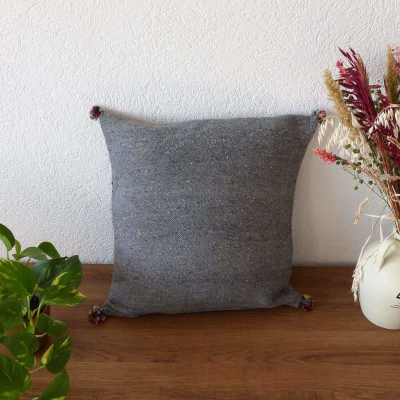 housse de coussin berbere