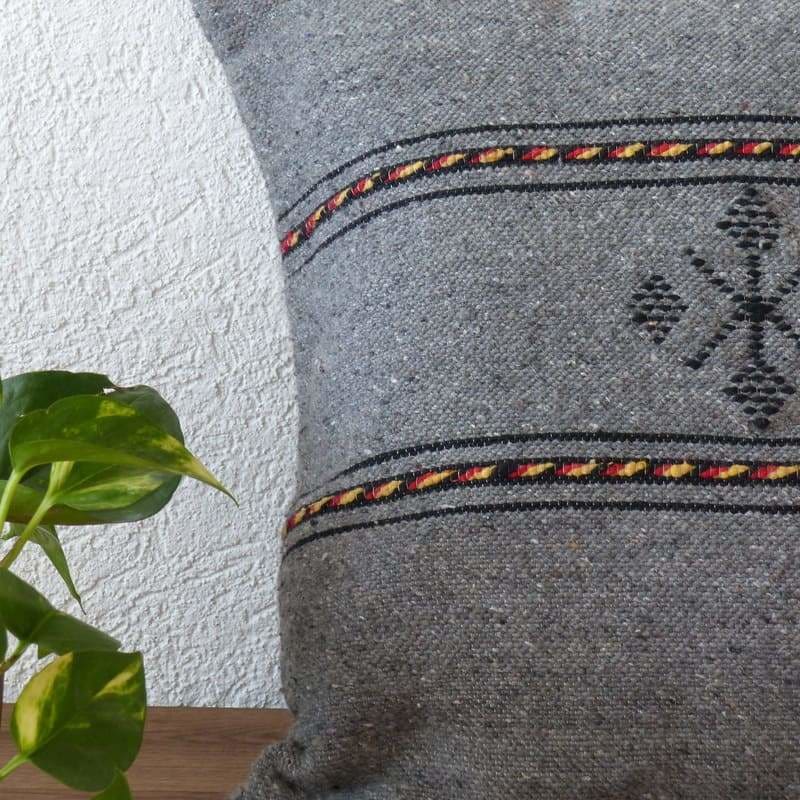 coussin marocain