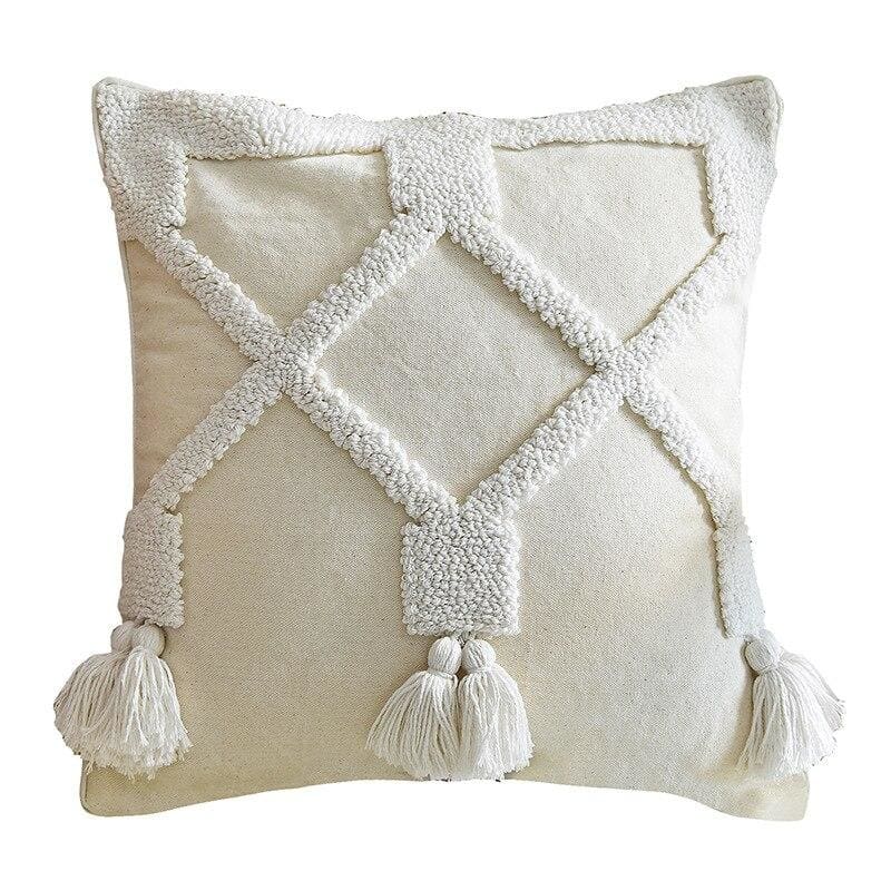 housse de coussin berbere