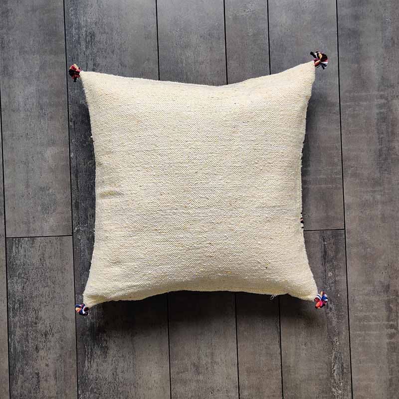 housse de coussin marocain