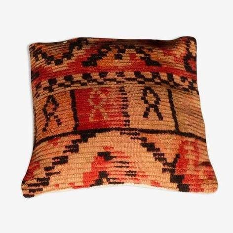 coussin marocain