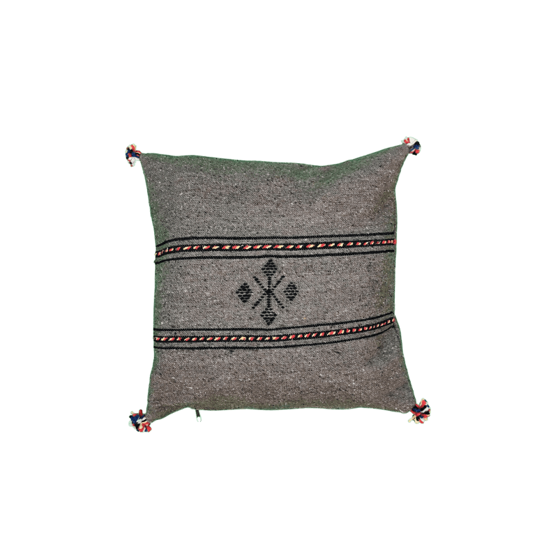 coussin berbere