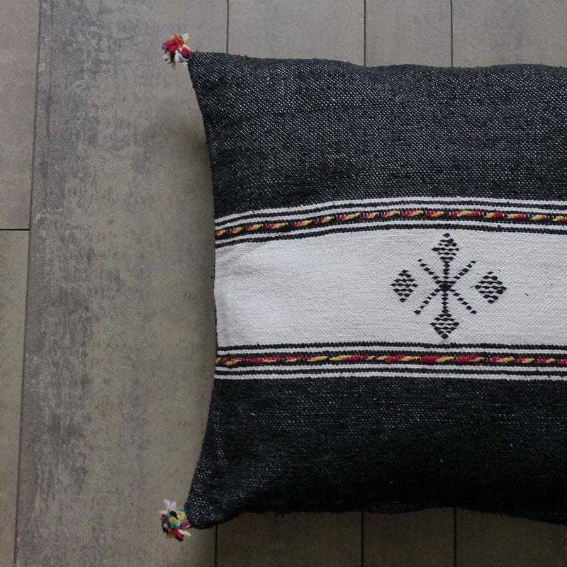 housse de coussin berbere