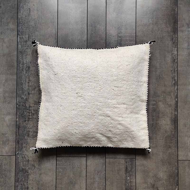 Housse de coussin kilim
