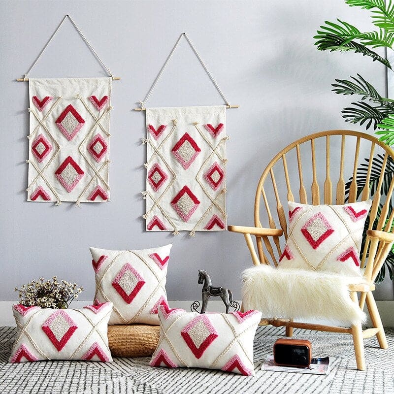 decoration berbere