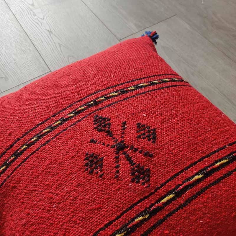coussin berbère