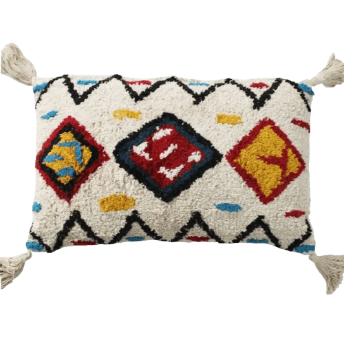 Pouf - Azilal 091 - Poufs - TC Home