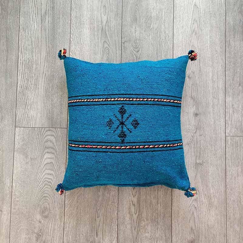 coussin berbere
