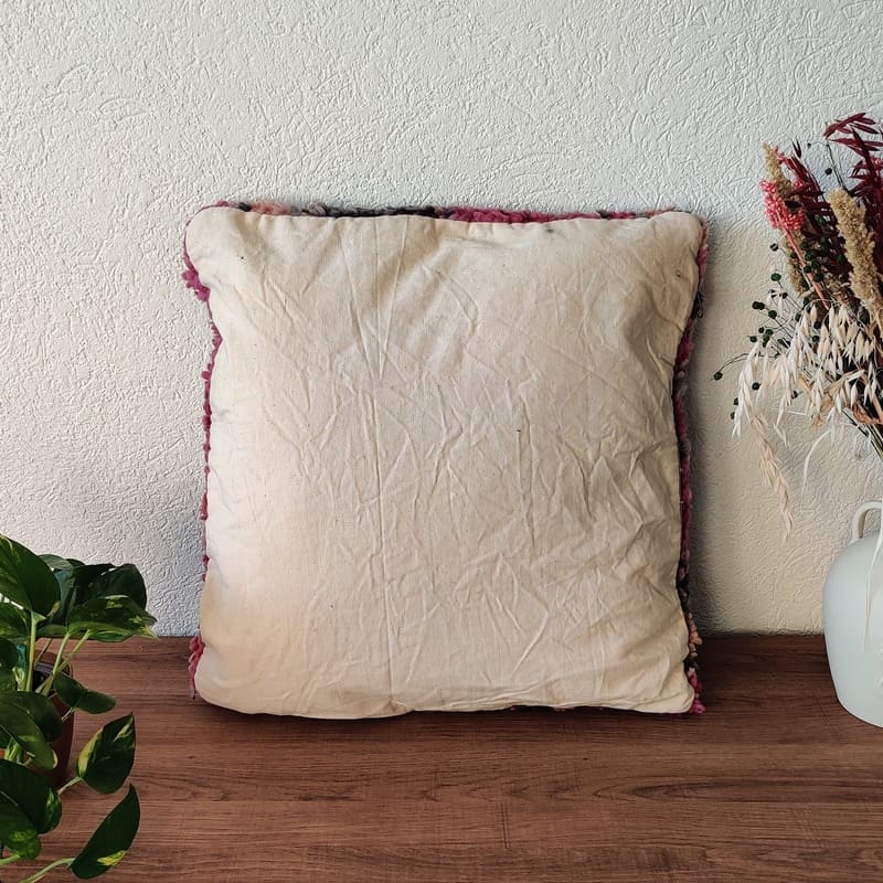 coussin vintage