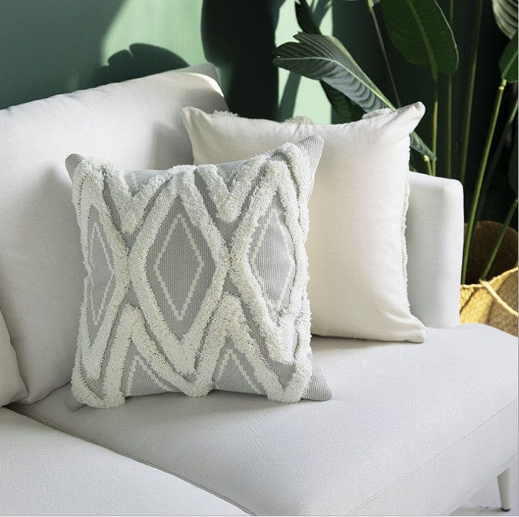 beau coussin