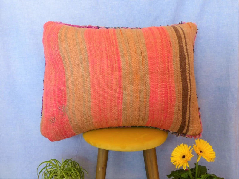Coussin vintage berbère | MAZIR
