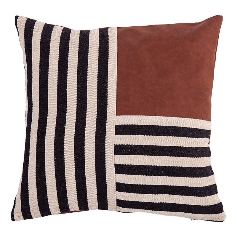 coussin chic