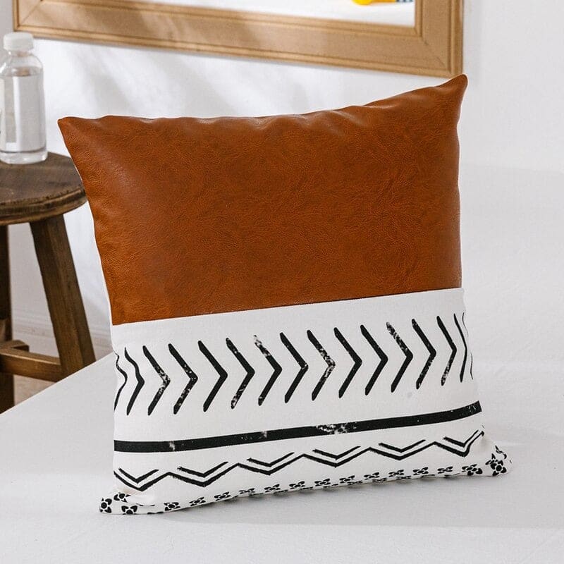 coussin boheme