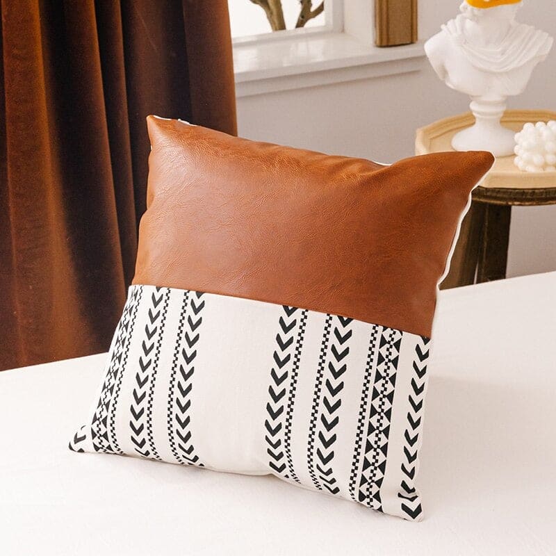 housse de coussin berbere