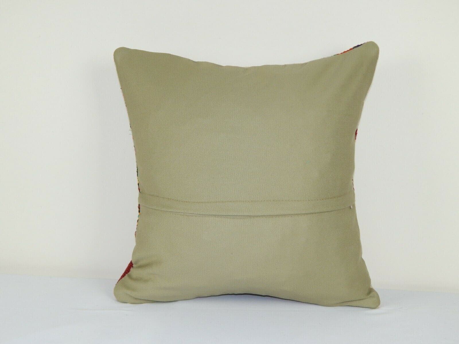 housse de coussin kilim