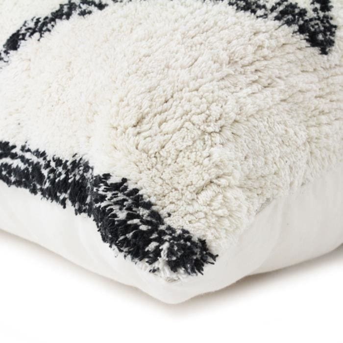 coussin berbere coton