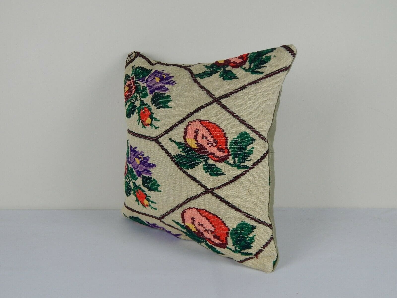 coussin boheme turc