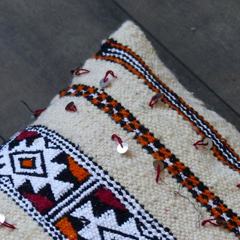 housse de coussin berbere