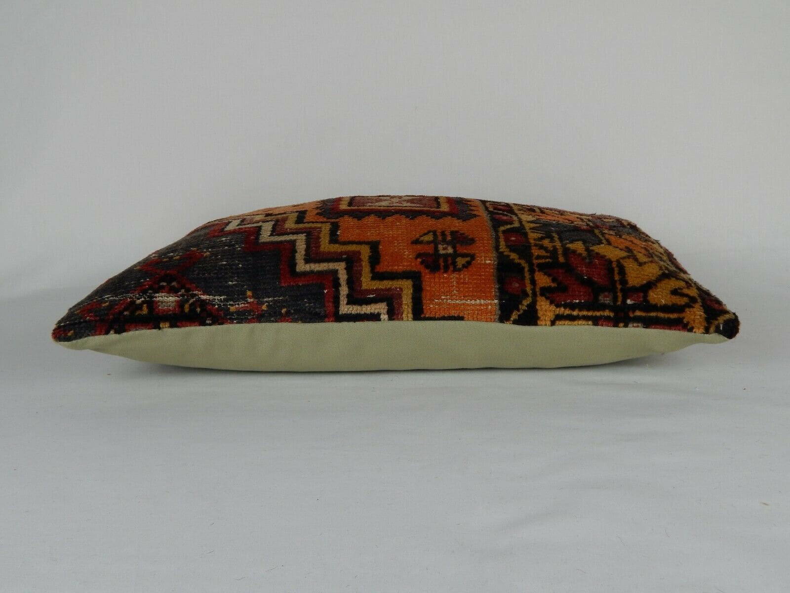 coussin kilim