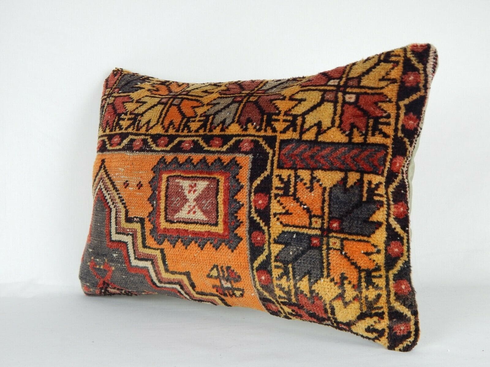 housse de coussin turc