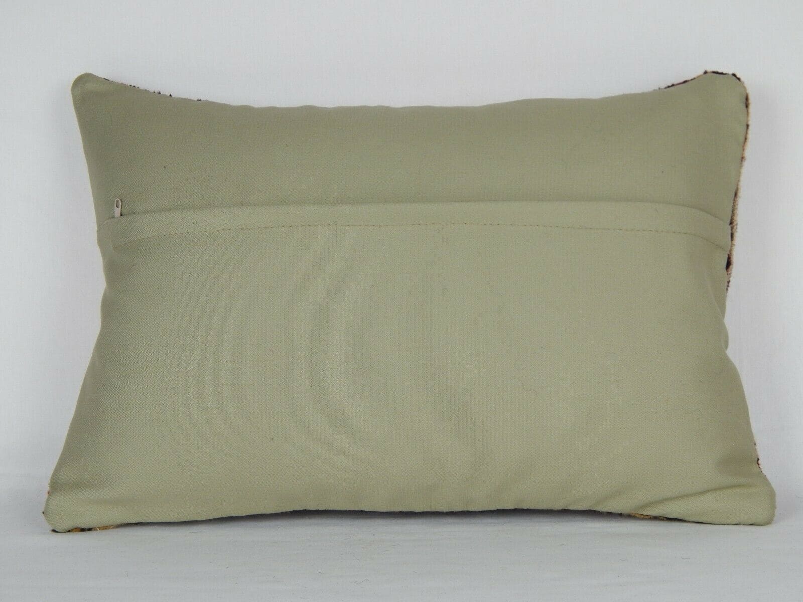 housse de coussin kilim