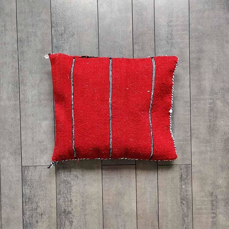 housse de coussin kilim
