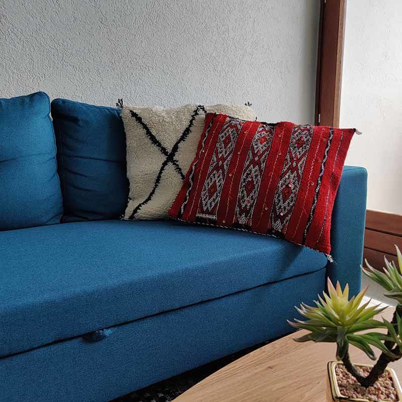 décoration berbère