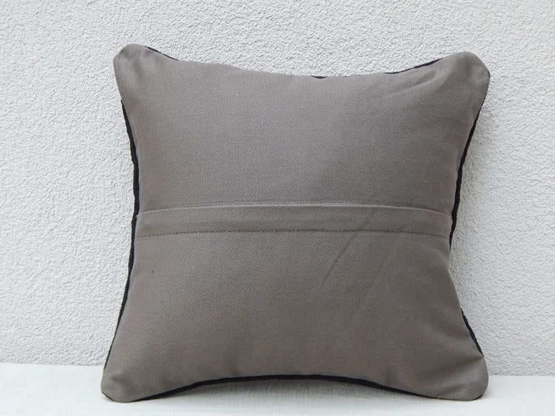 Coussin Kilim Turc Ankara 40x40 cm