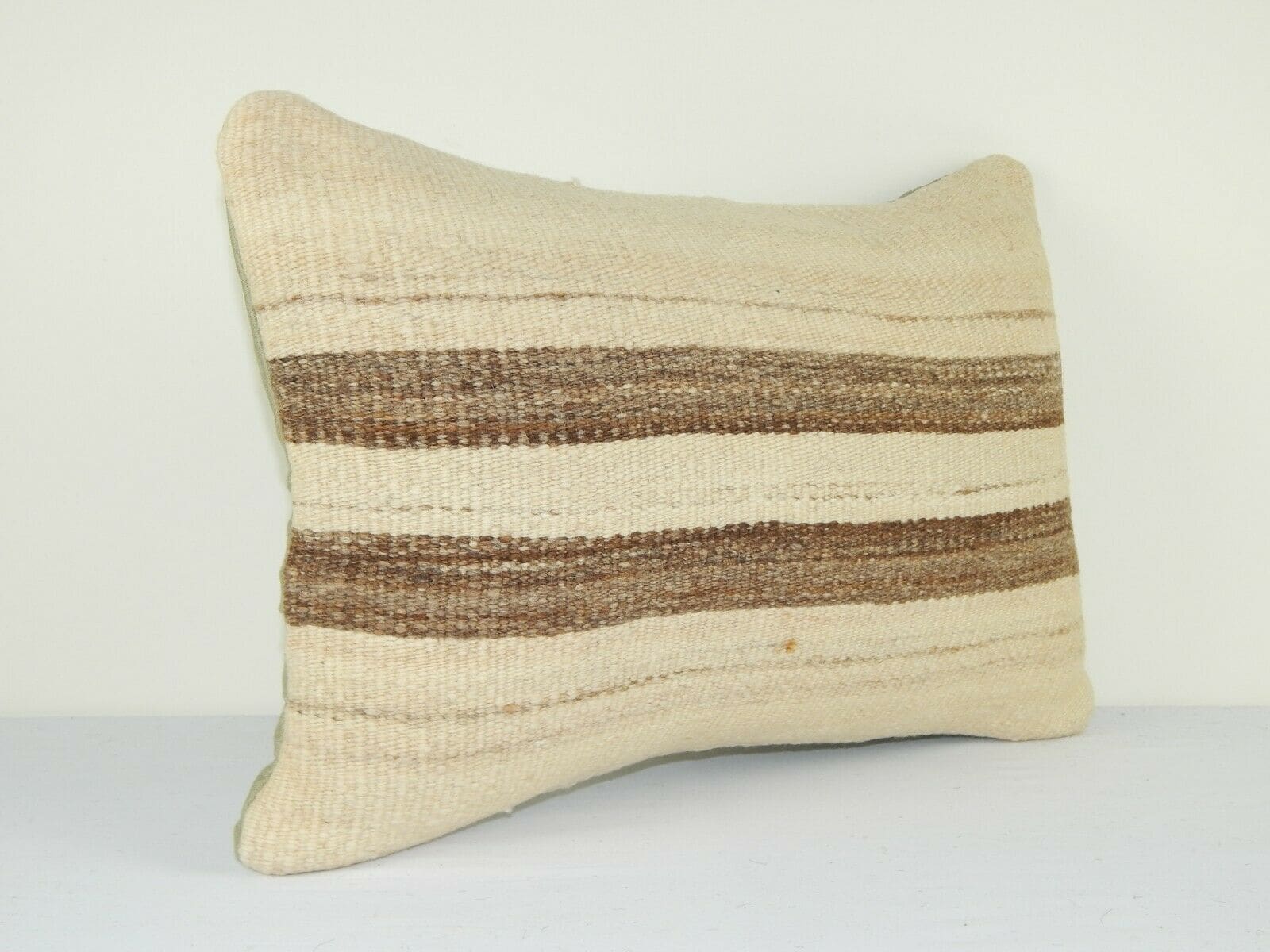 coussin kilim turc