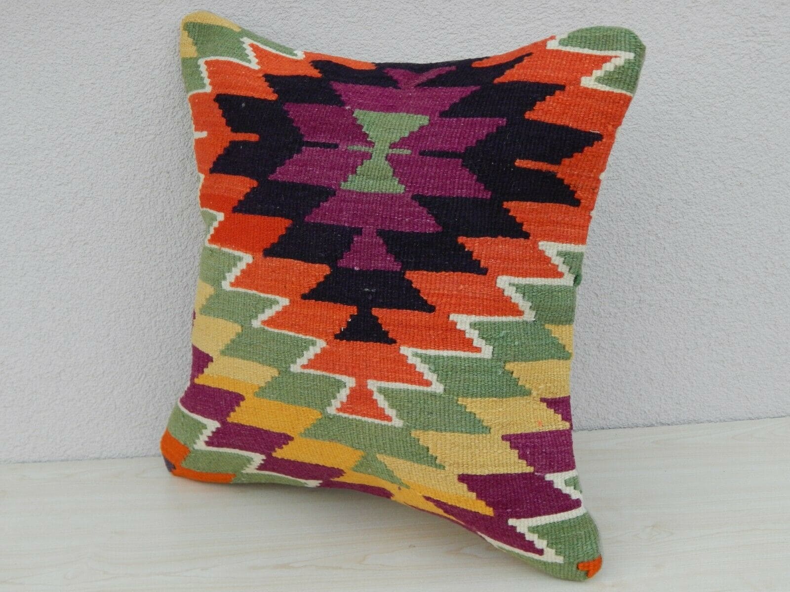 coussin boheme turc