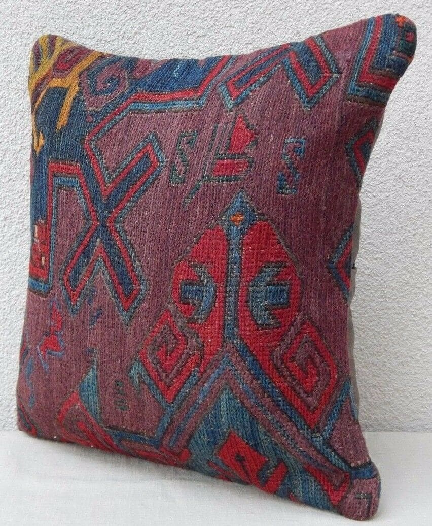 coussin kilim istanbul