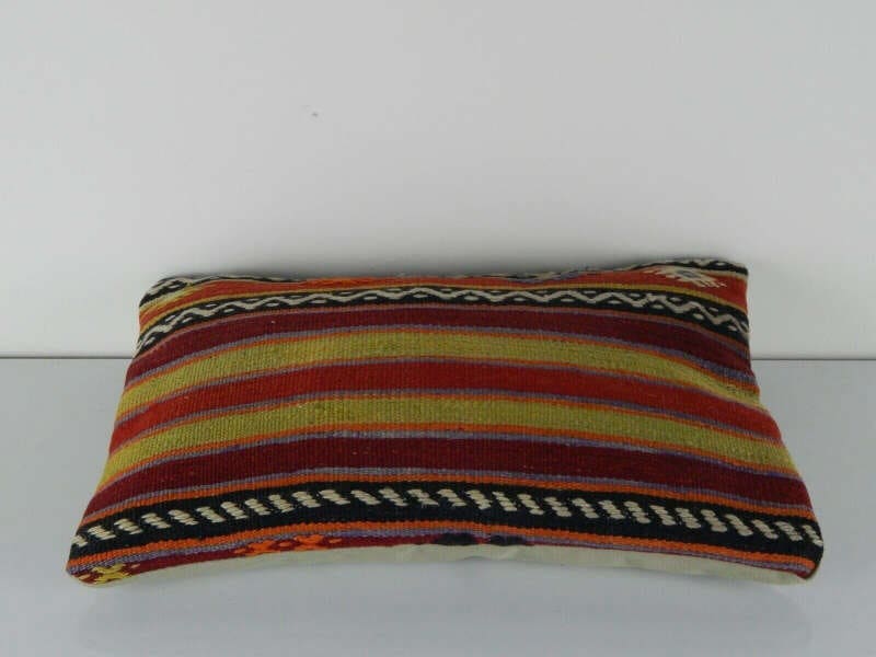 Coussin KiliM Turc Mae 35x50 cm