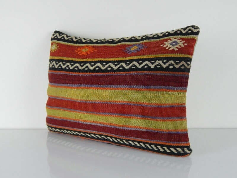 Coussin KiliM Turc Mae 35x50 cm