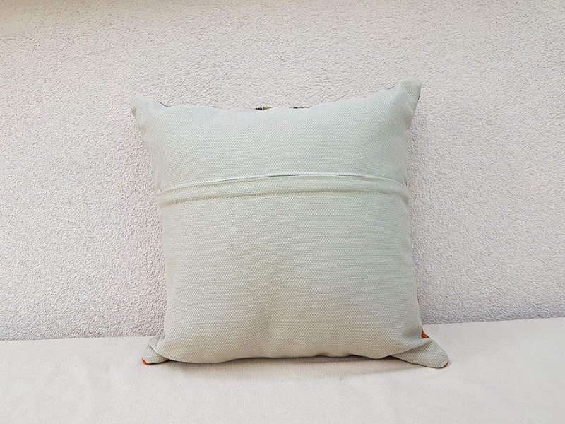 Coussin Kilim Turc Mayya 50x50 cm