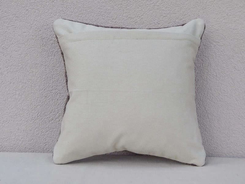 Coussin Kilim Vintage Konya 40x40 cm