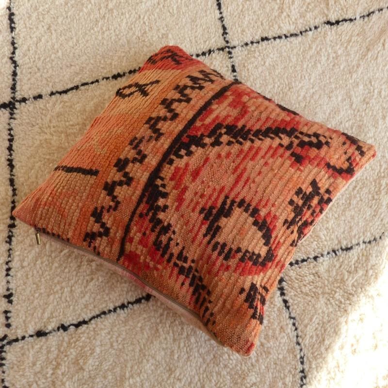 decor berbere