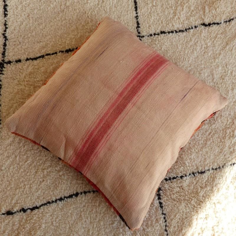 coussin marocain